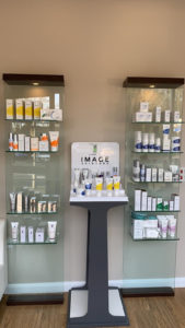 Bespoke Image Facial Event-Oasis